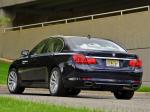 BMW ActiveHybrid 7 2009 года (US)